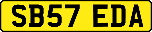 SB57EDA
