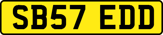 SB57EDD