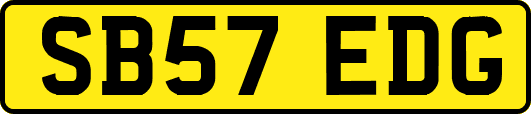 SB57EDG