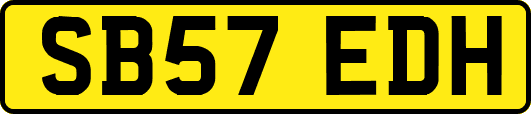 SB57EDH