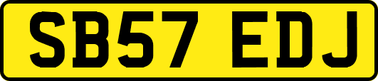 SB57EDJ