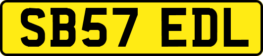 SB57EDL