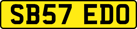 SB57EDO