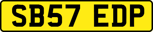 SB57EDP