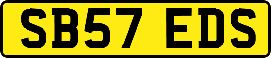 SB57EDS