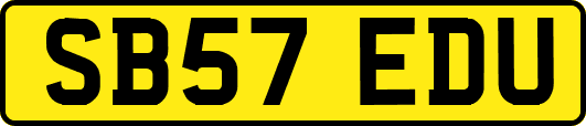 SB57EDU