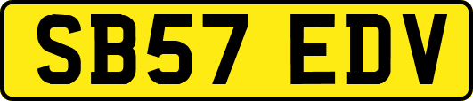 SB57EDV
