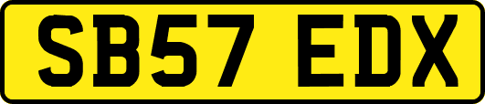 SB57EDX