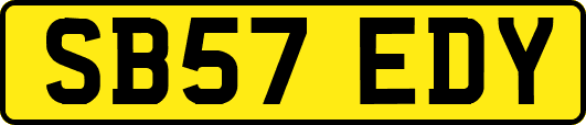 SB57EDY