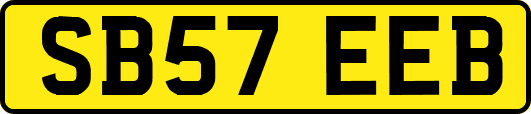 SB57EEB