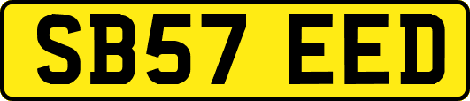 SB57EED