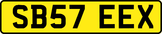 SB57EEX