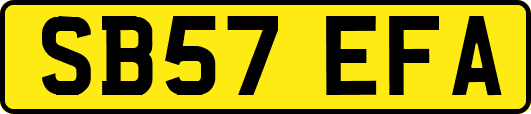 SB57EFA