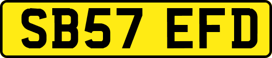 SB57EFD