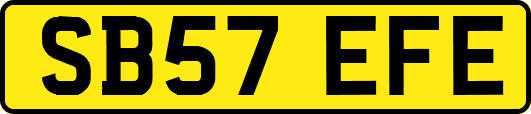 SB57EFE