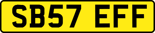 SB57EFF