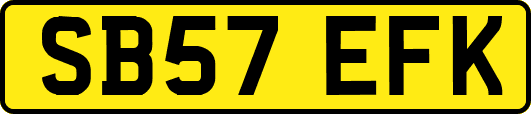 SB57EFK
