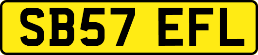 SB57EFL