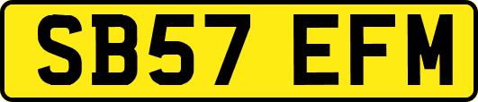 SB57EFM