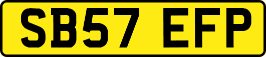 SB57EFP