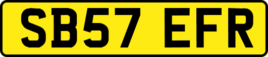 SB57EFR