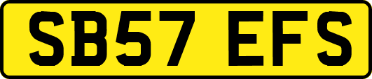SB57EFS