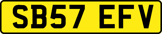 SB57EFV