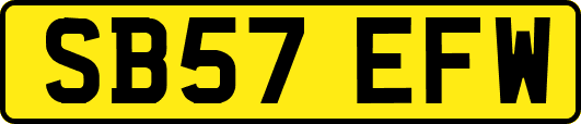 SB57EFW