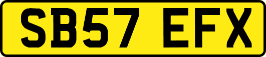 SB57EFX