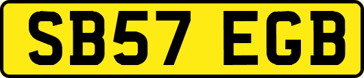 SB57EGB