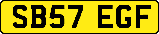 SB57EGF
