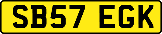 SB57EGK