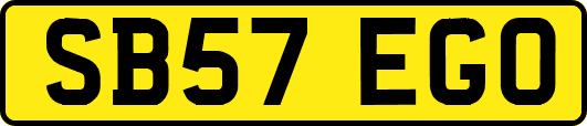SB57EGO