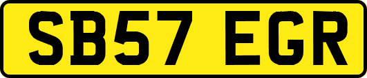 SB57EGR