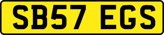 SB57EGS