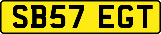 SB57EGT