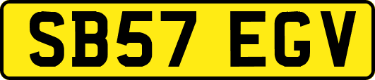 SB57EGV