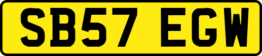 SB57EGW