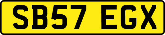 SB57EGX