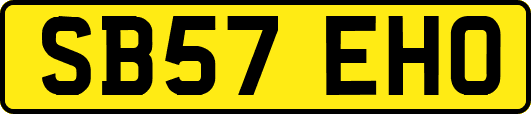 SB57EHO