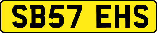 SB57EHS