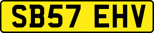 SB57EHV