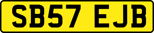 SB57EJB