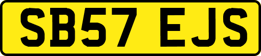 SB57EJS