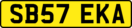 SB57EKA