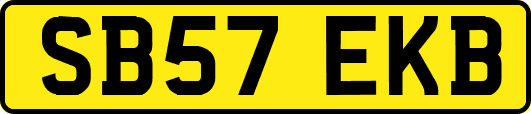 SB57EKB