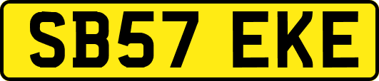 SB57EKE