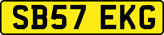 SB57EKG
