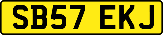 SB57EKJ