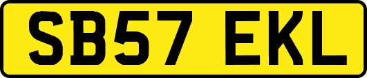 SB57EKL